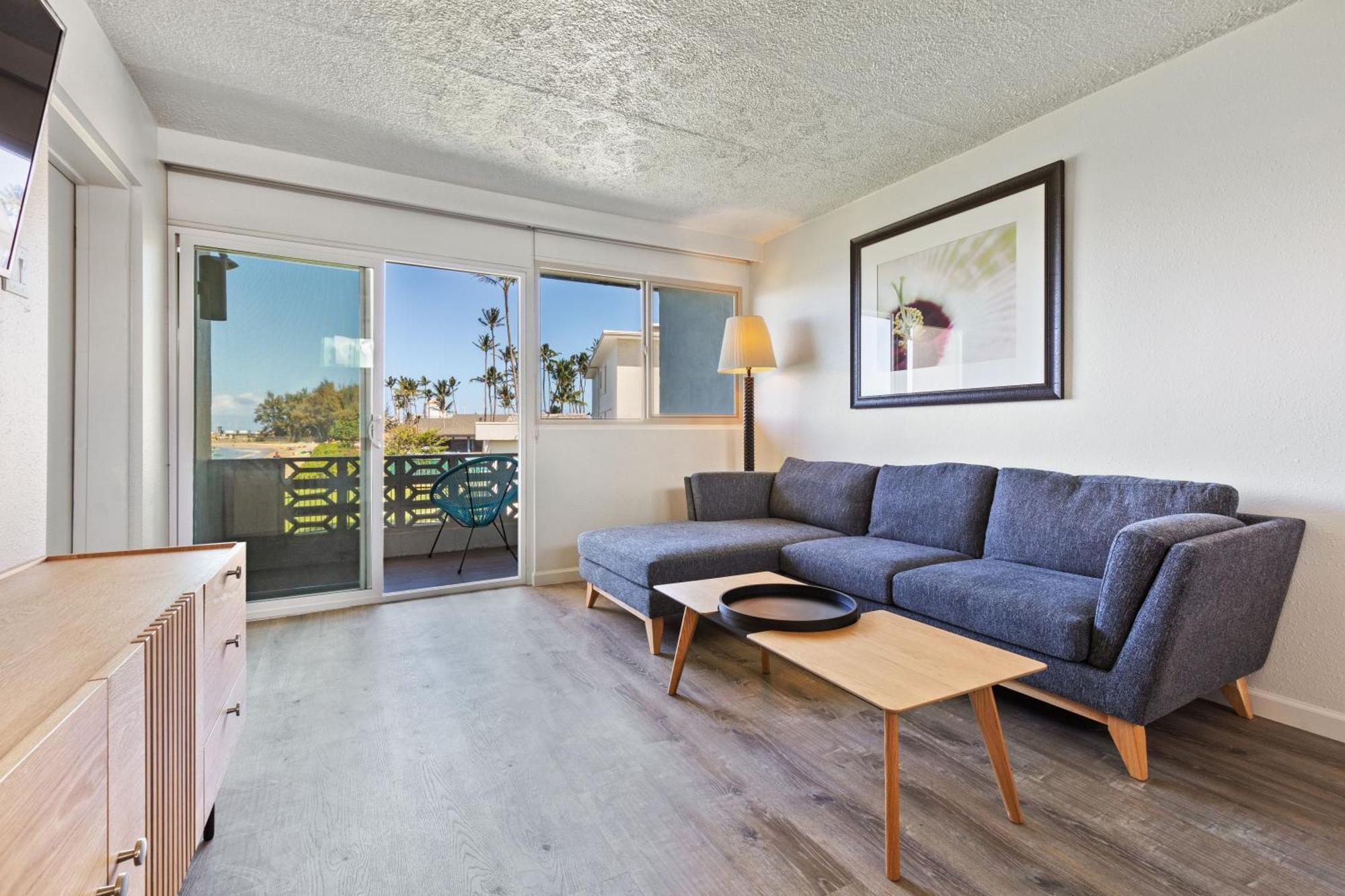 Maui Seaside Hotel 3*