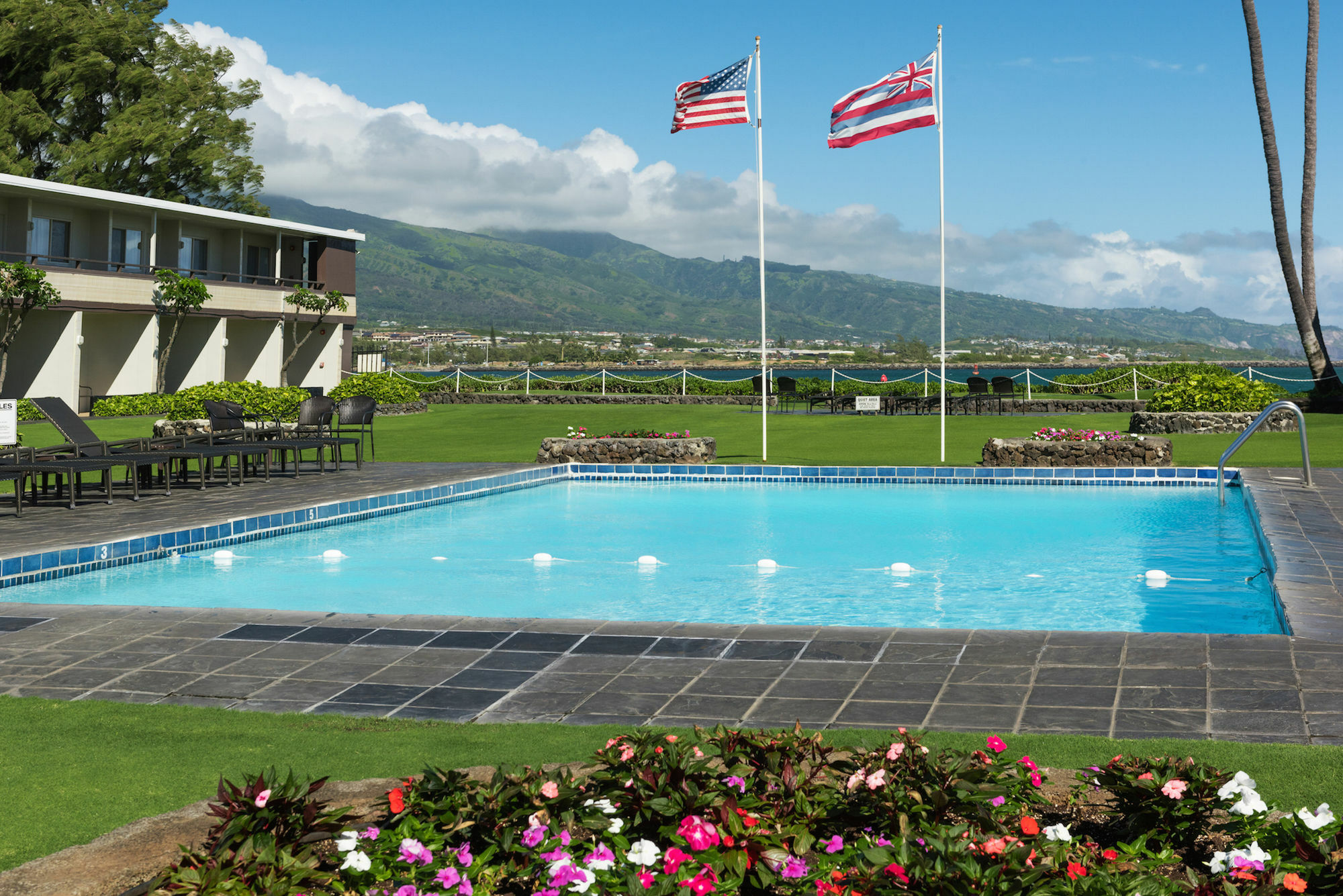 Maui Seaside
