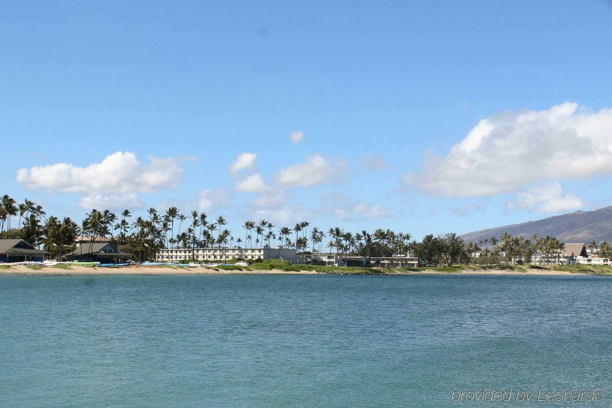 Maui Seaside Hotel Kahului